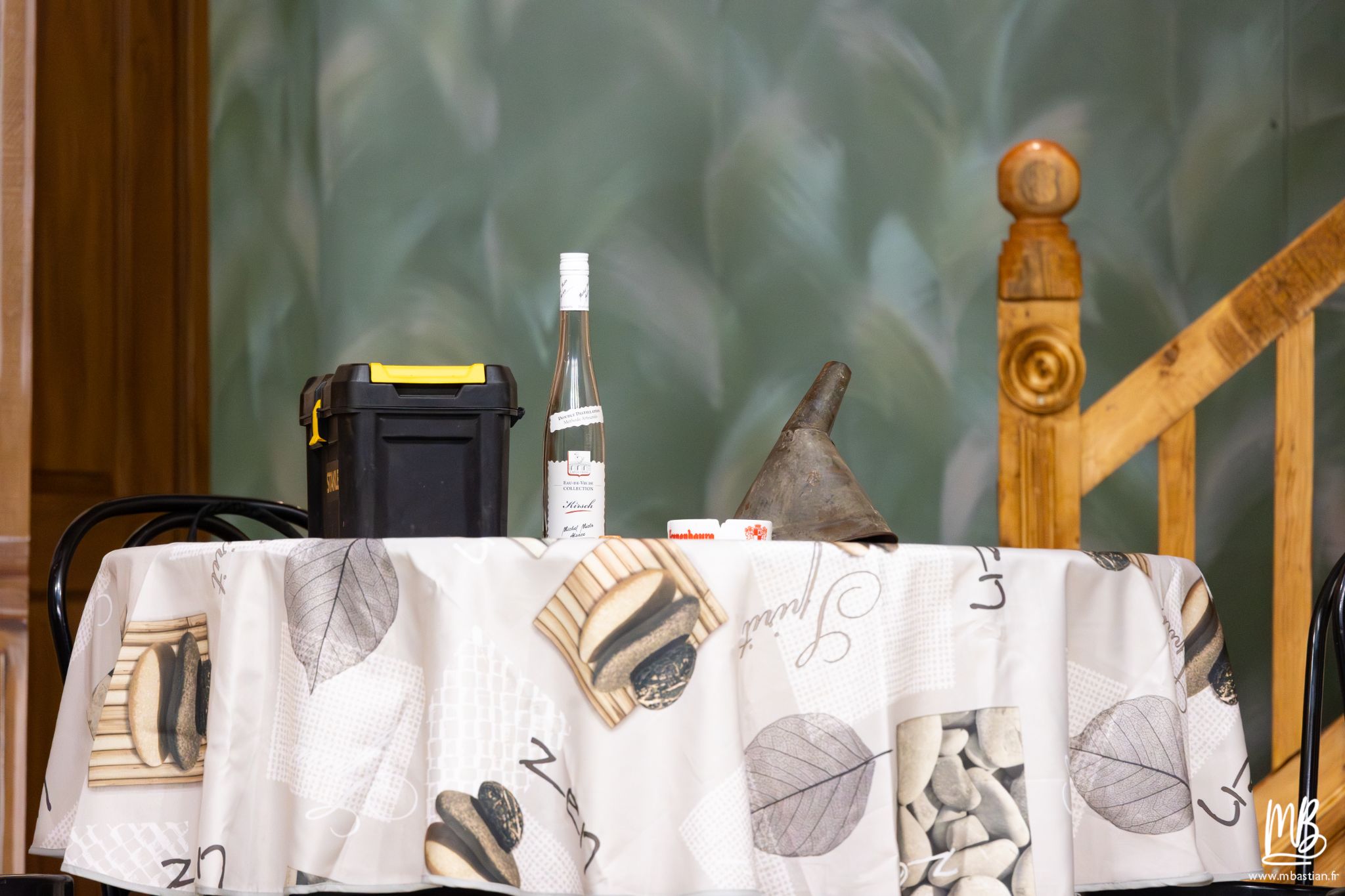 20260123 DE WUNDERHEILER MB 86